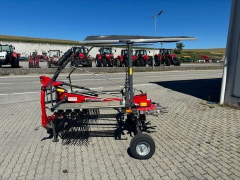 Massey Ferguson RK 391 DN