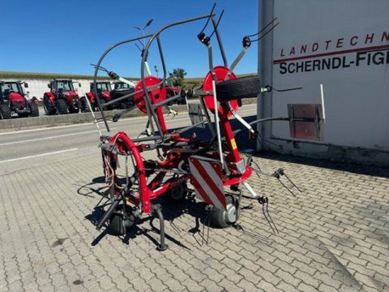 Massey Ferguson TD 454 DN