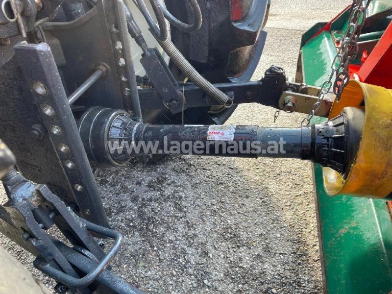 Vogel & Noot TERRAMAT 300 MIT SÄMASCHINE 3M
