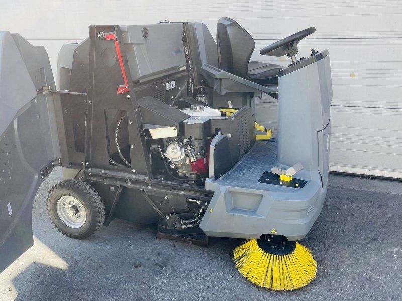 Kärcher KM 100/120 RG