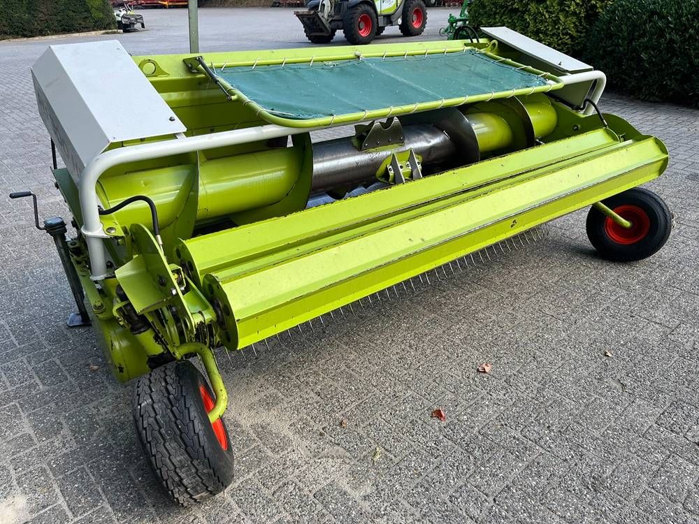 CLAAS PU 300 HD