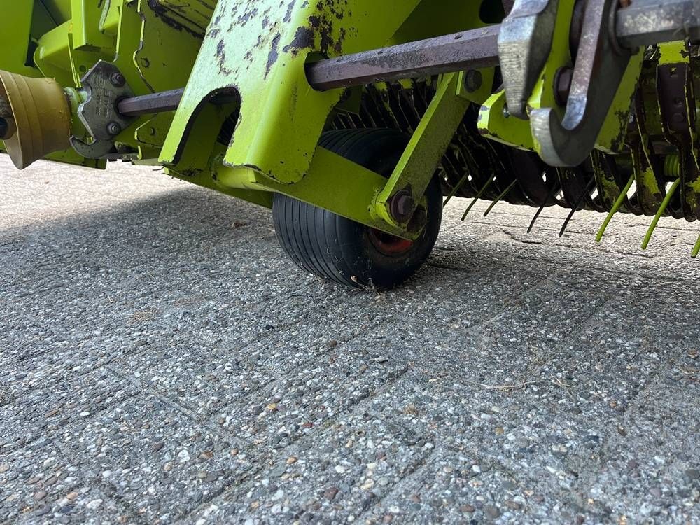 CLAAS PU 300 HD