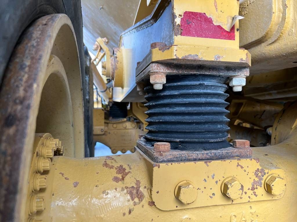 CAT 740