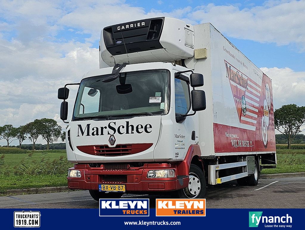 RENAULT MIDLUM 180.12 eev