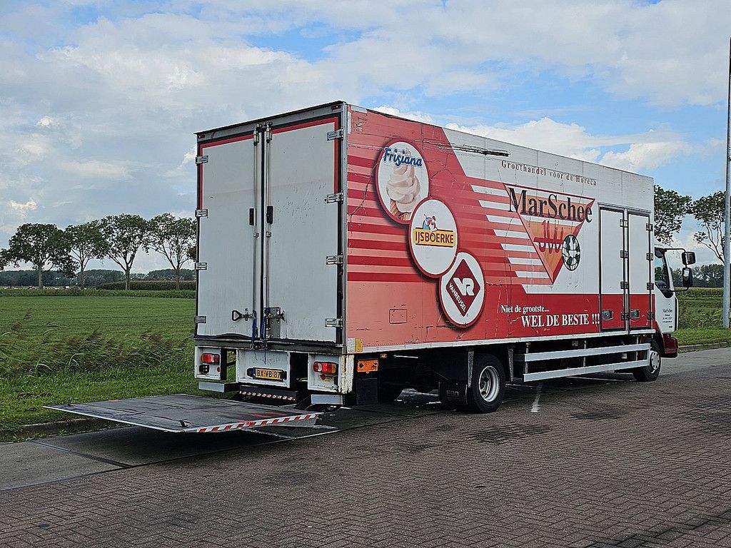 RENAULT MIDLUM 180.12 eev