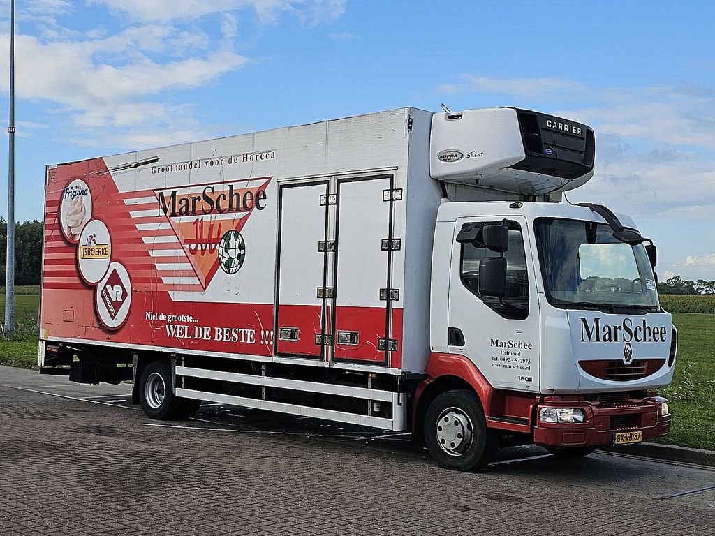 RENAULT MIDLUM 180.12 eev
