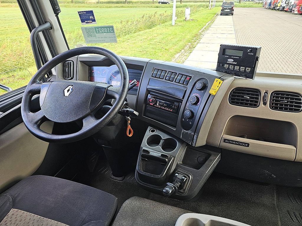 RENAULT MIDLUM 180.12 eev