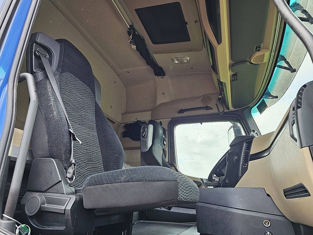 MERCEDES-BENZ ACTROS 1843 LS