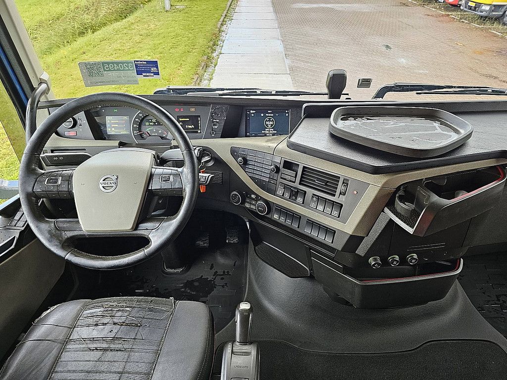 VOLVO FH 540