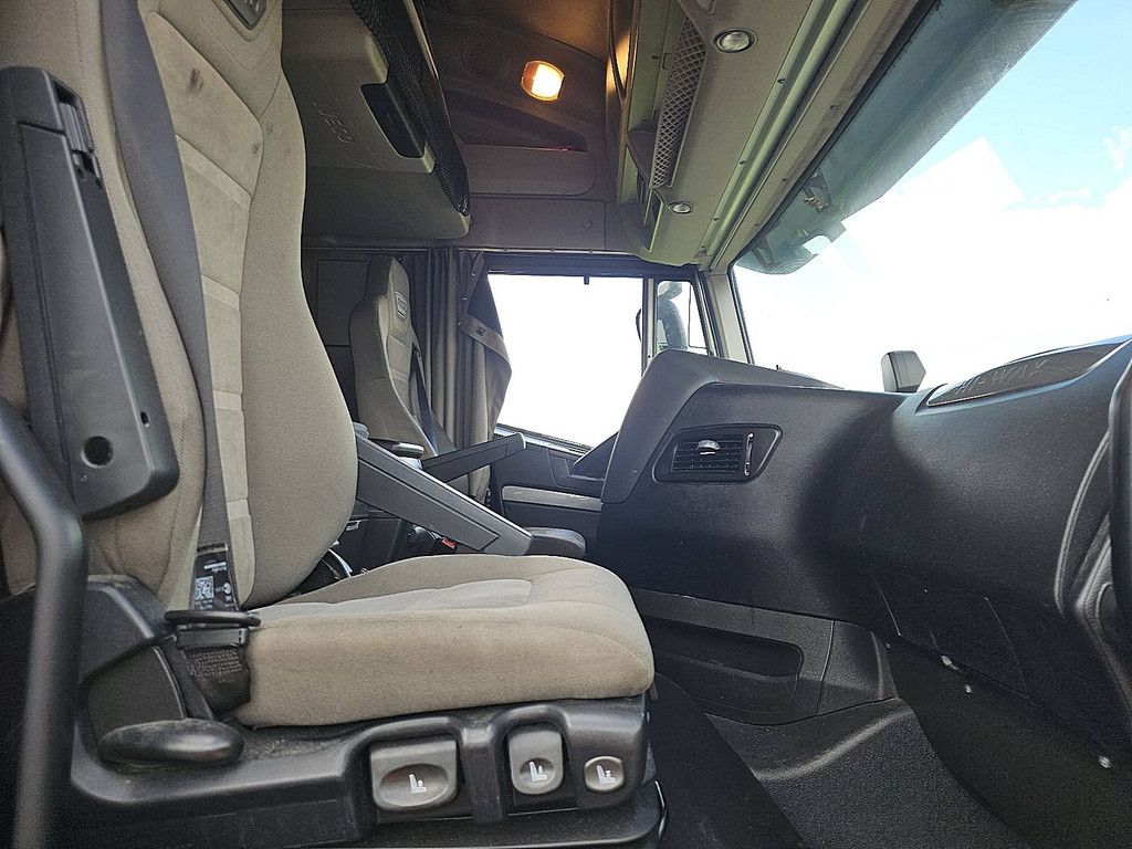IVECO AS440S40 STRALIS lng