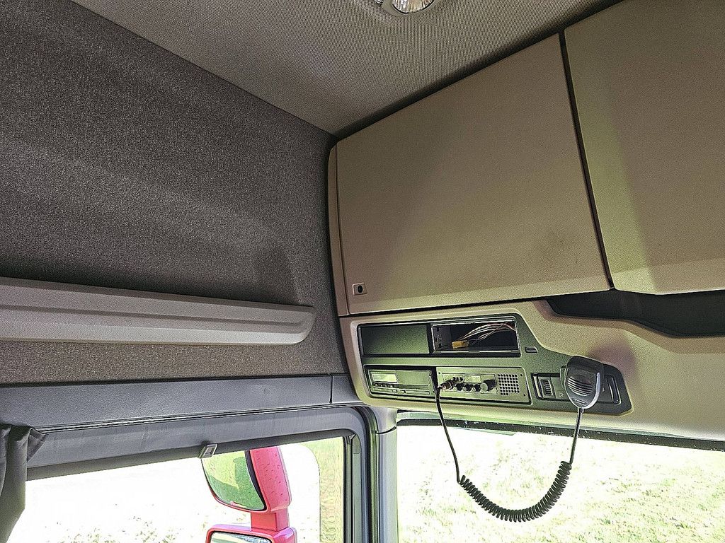 SCANIA R500