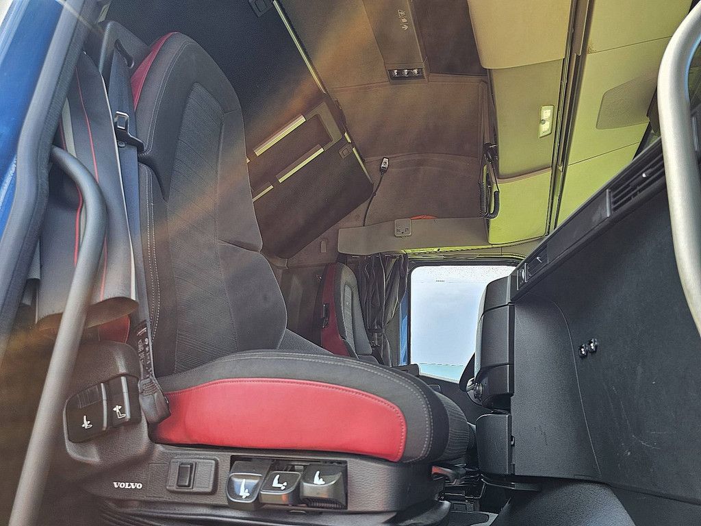 VOLVO FH 500
