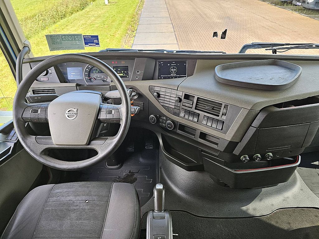 VOLVO FH 500