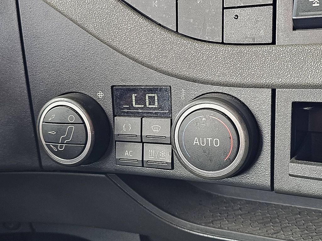 VOLVO FH 500