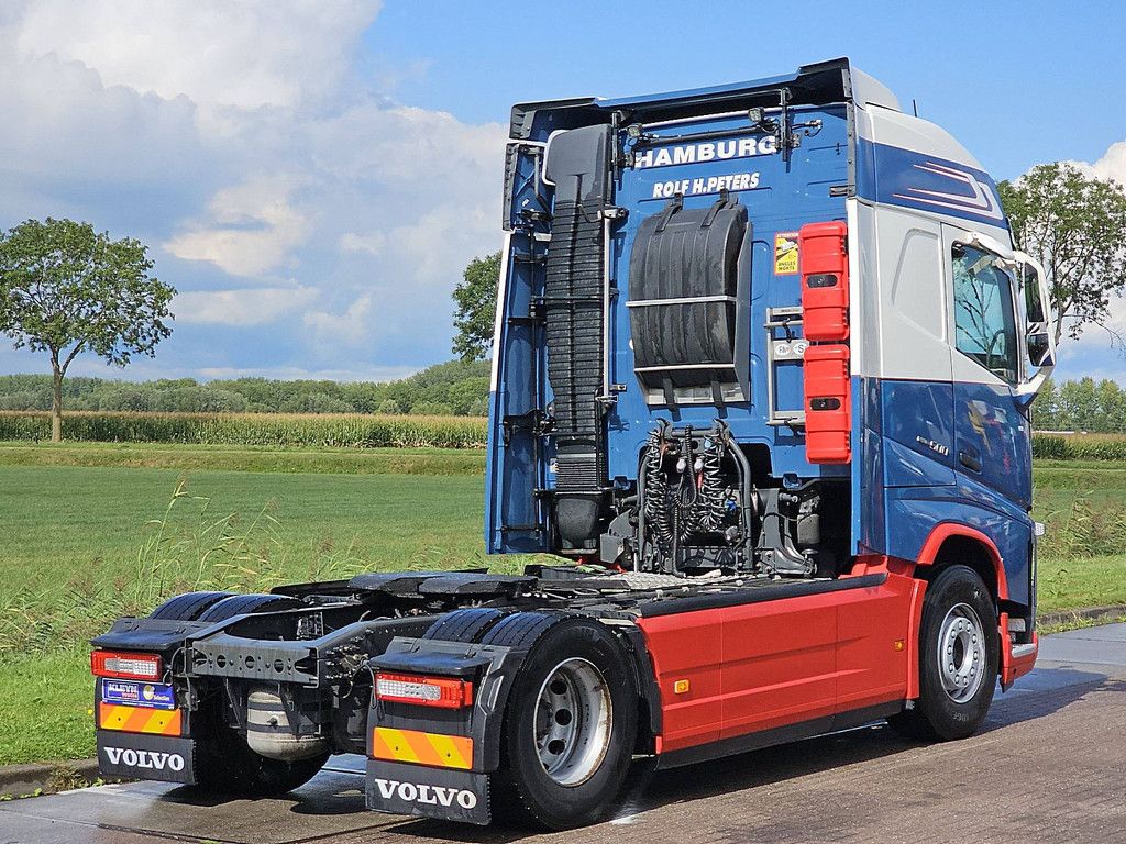 VOLVO FH 500