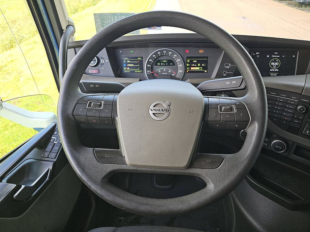 VOLVO FH 500