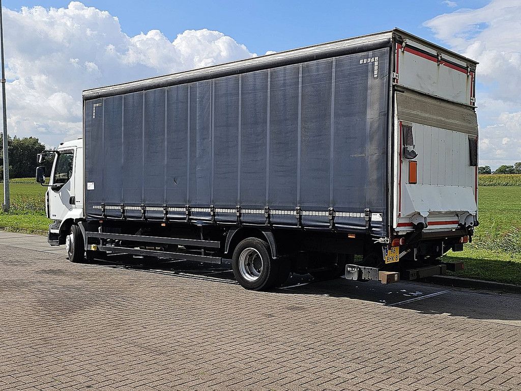 RENAULT MIDLUM 220.12