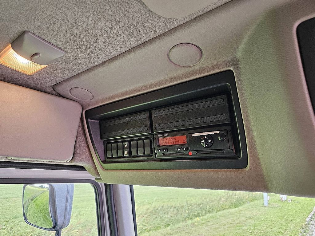 RENAULT MIDLUM 220.12