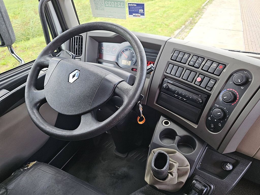 RENAULT MIDLUM 220.12