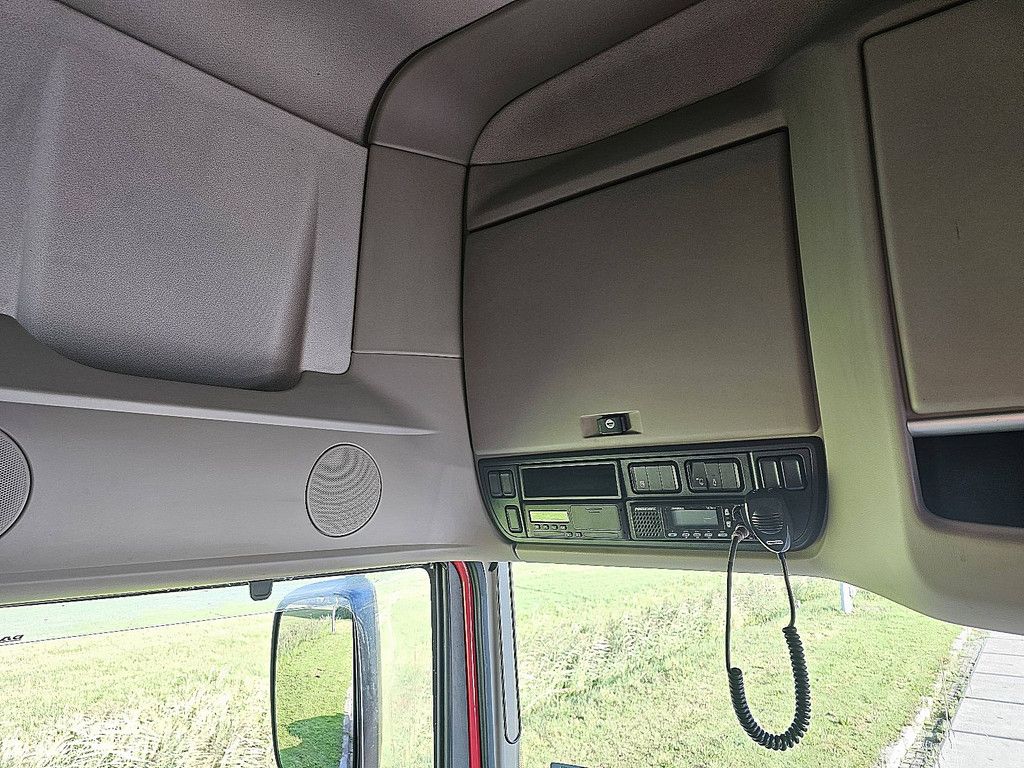 DAF XF 530 ssc 6x2