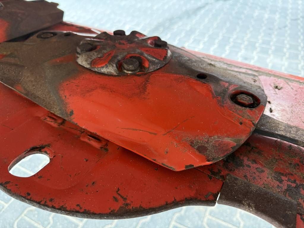 Kuhn GMD 3510 FF
