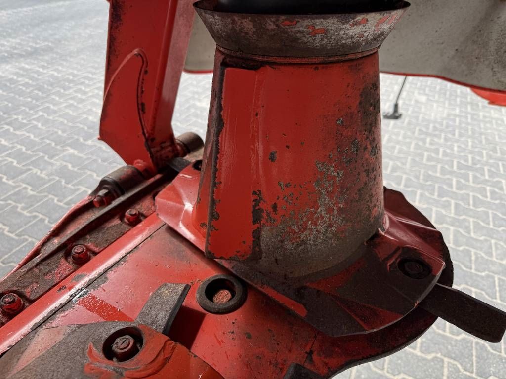 Kuhn GMD 3510 FF