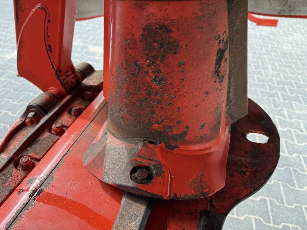 Kuhn GMD 3510 FF