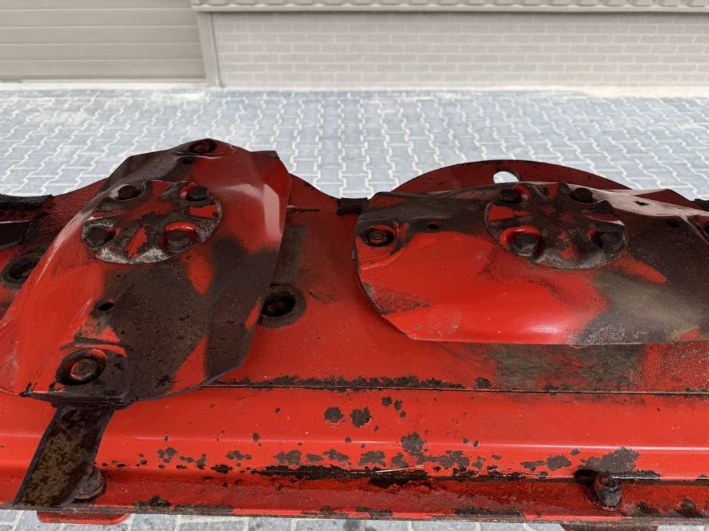 Kuhn GMD 3510 FF