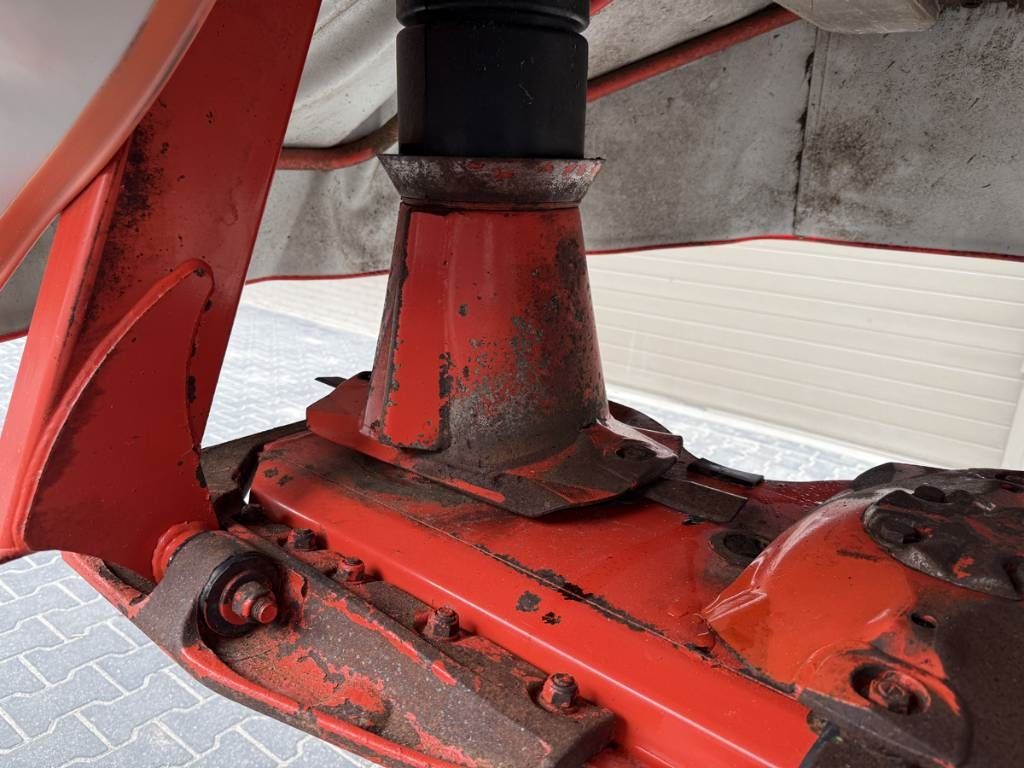Kuhn GMD 3510 FF