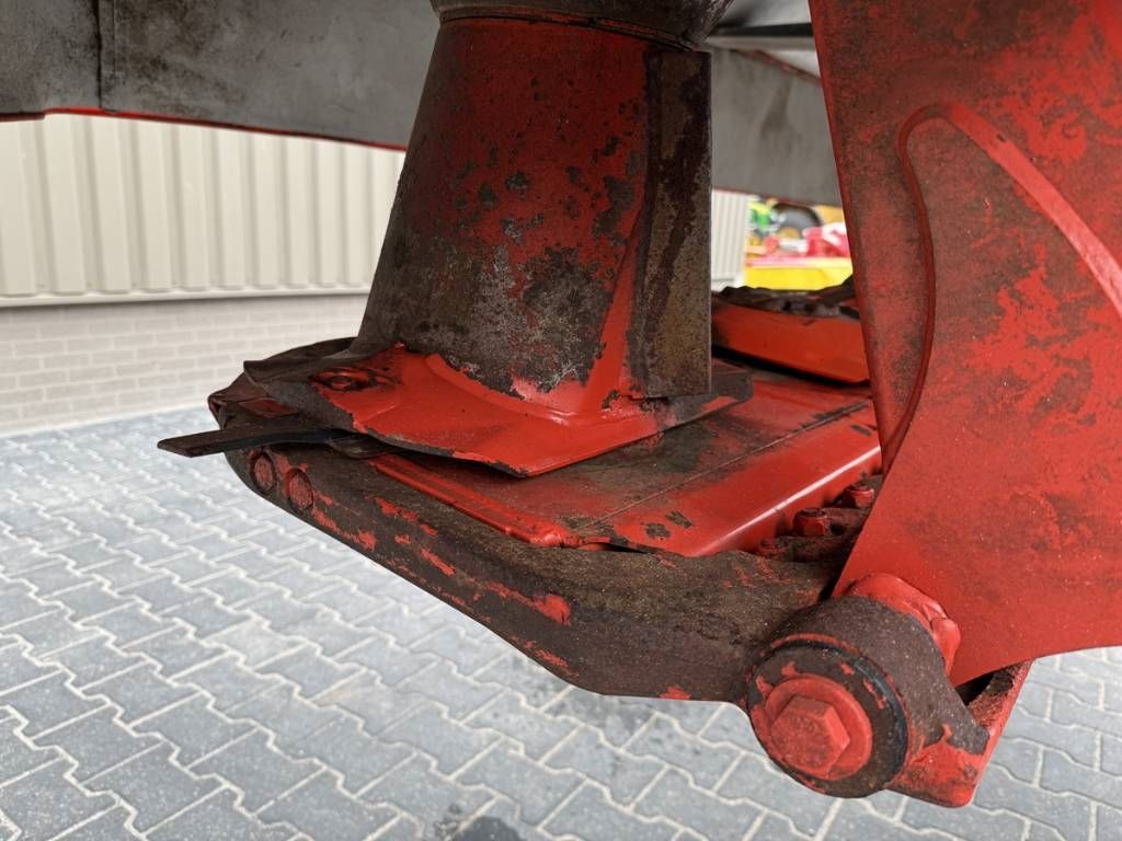 Kuhn GMD 3510 FF