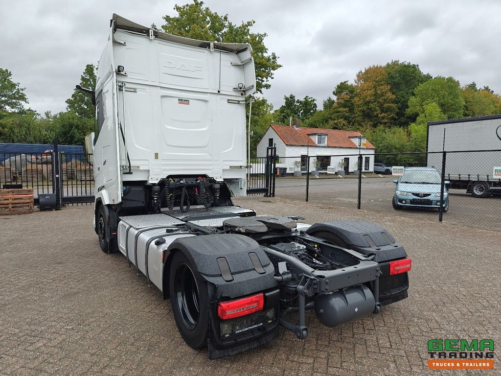 DAF XG+ 480 FT 4x2 Euro6E – MEGA/Lowdeck – Retarder – Doppeltanks – MirrorCam – 254.000KM!