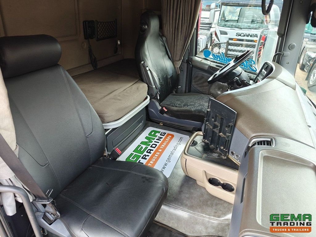 Scania R450 4x2 Streamline Euro6A - WF/KiepHydraulics - Navi - Alcoa - 12/2025 MOT
