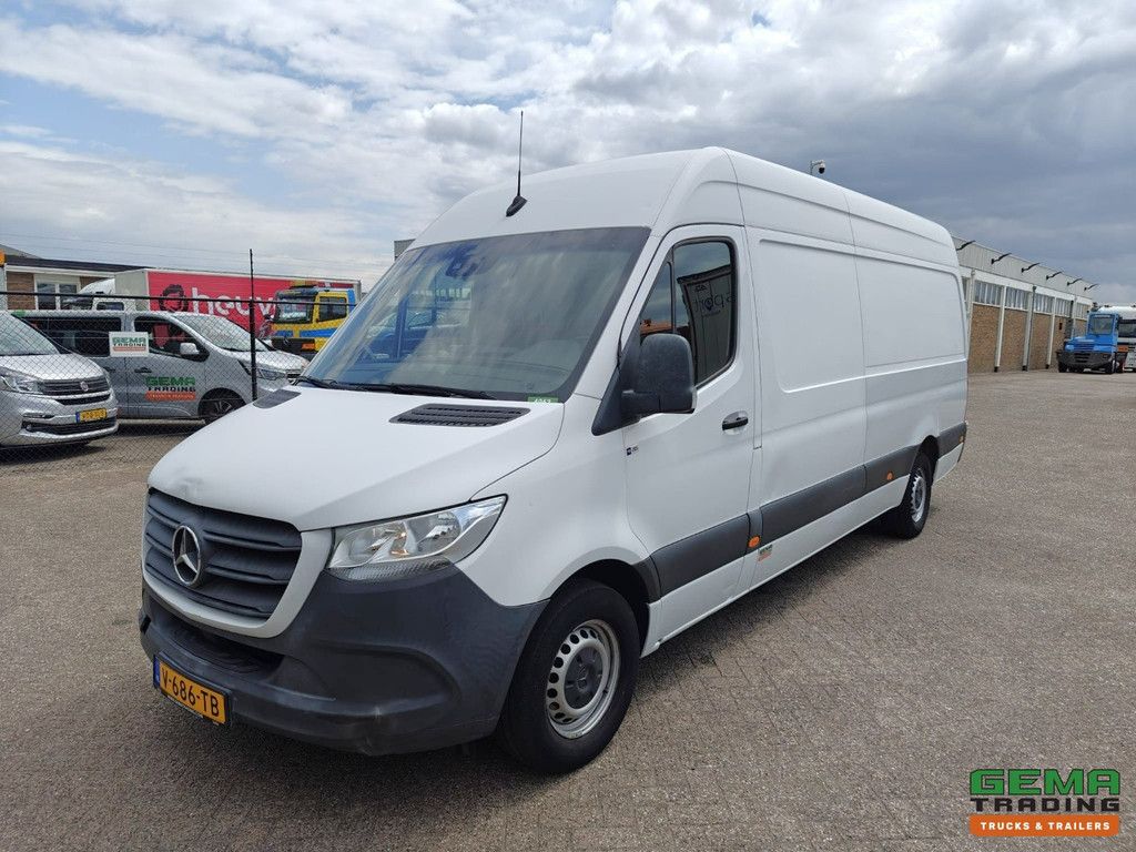 Mercedes-Benz Sprinter 311 CDI L3H2 - Euro 6ZF - Automatic - Navigation - Camera - 06/2026 MOT