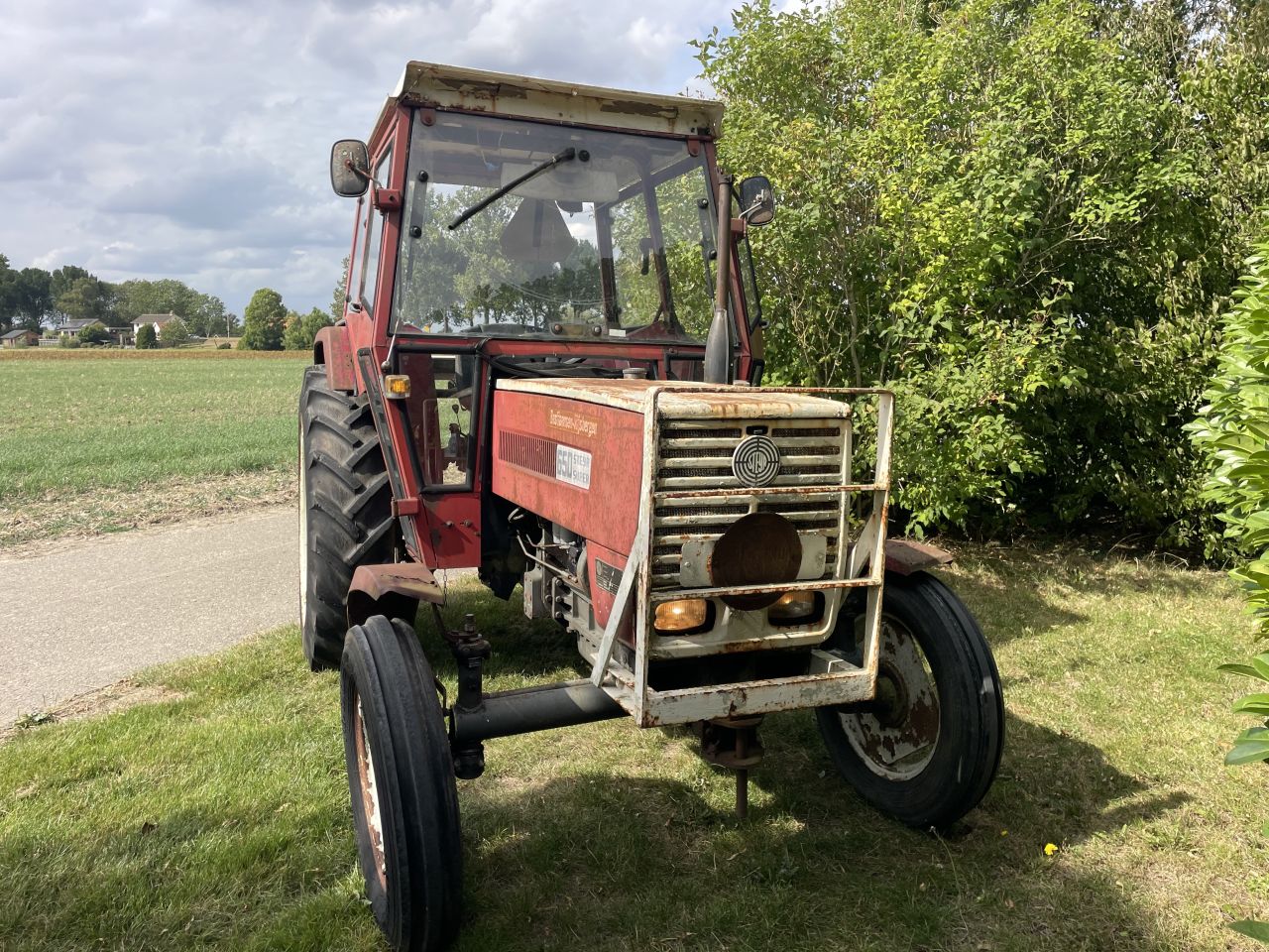 Steyr 650