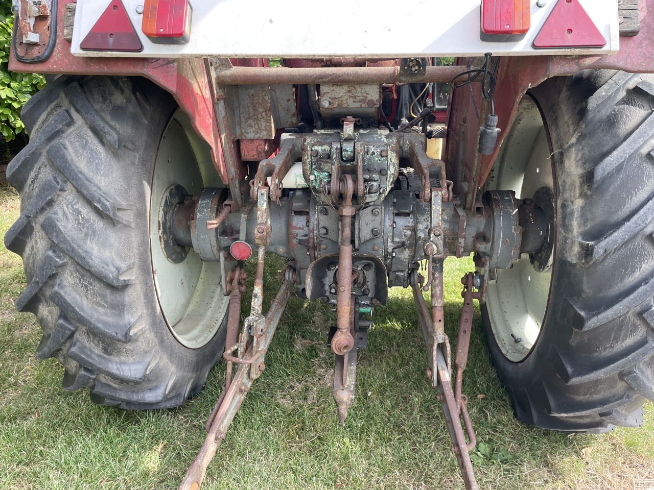 Steyr 650