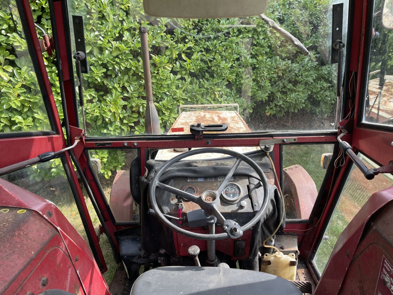 Steyr 650
