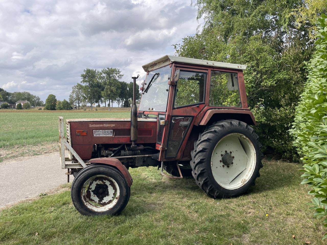 Steyr 650