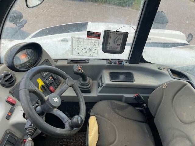 Bobcat TL 470 verreiker