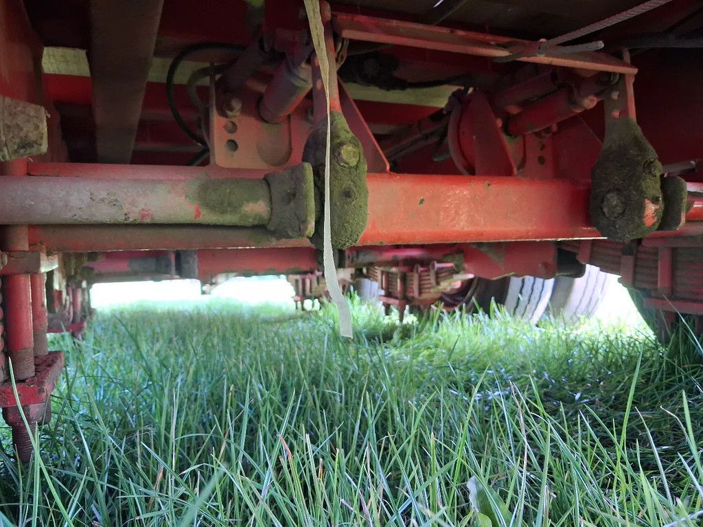 JPM Millon DL 30 ton dieplader/oprijwagen
