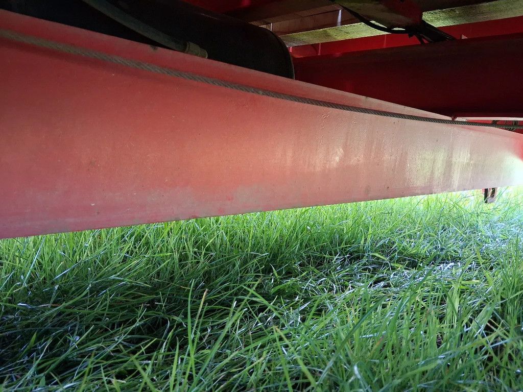 JPM Millon DL 30 ton dieplader/oprijwagen