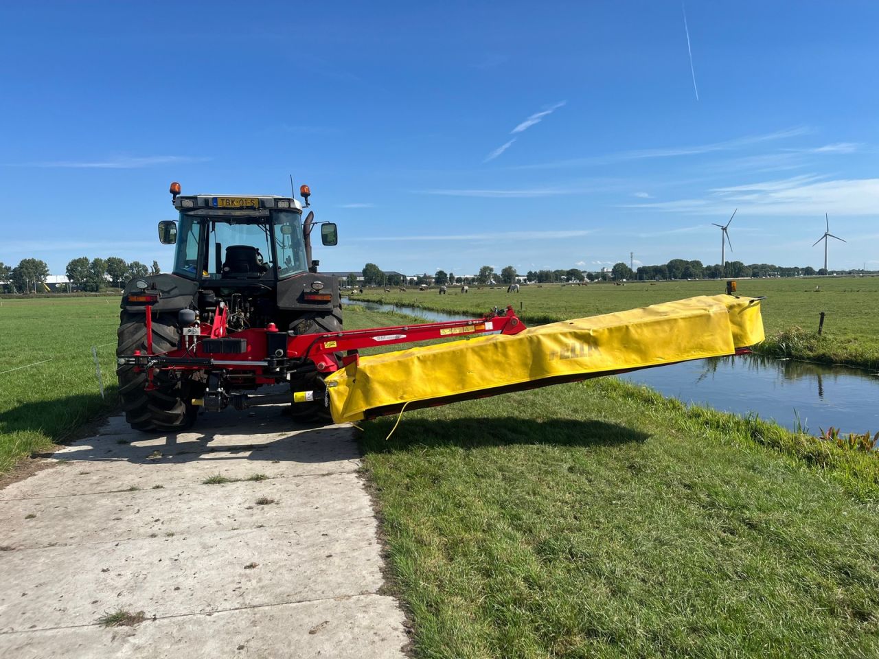 Fella Ramos SM 4080 TL