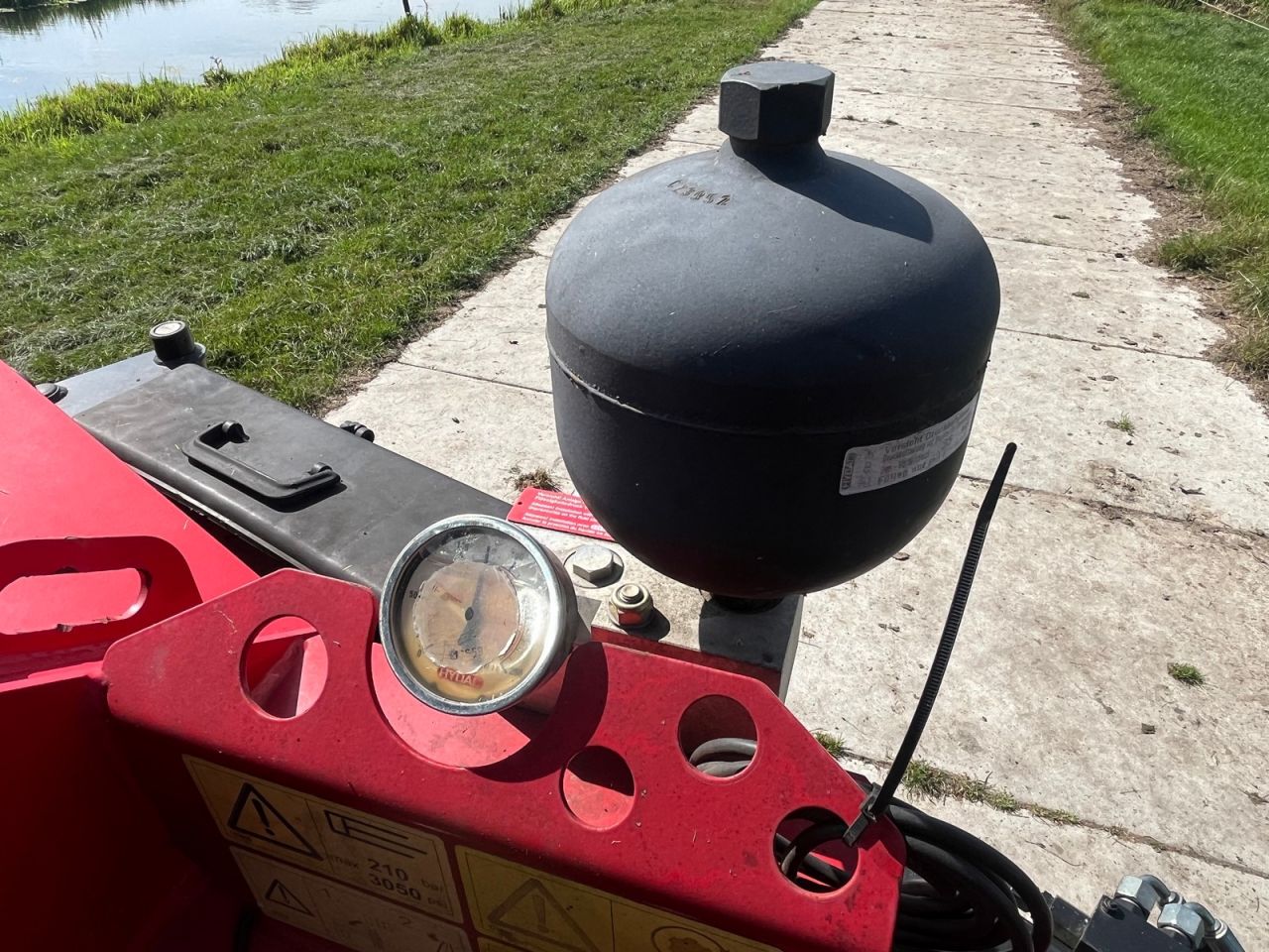 Fella Ramos SM 4080 TL