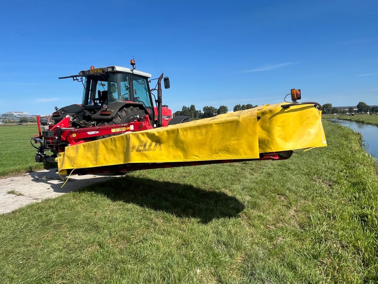 Fella Ramos SM 4080 TL