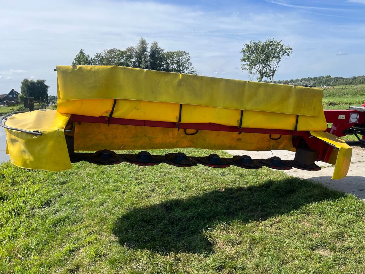 Fella Ramos SM 4080 TL