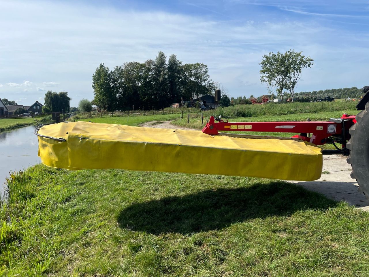 Fella Ramos SM 4080 TL