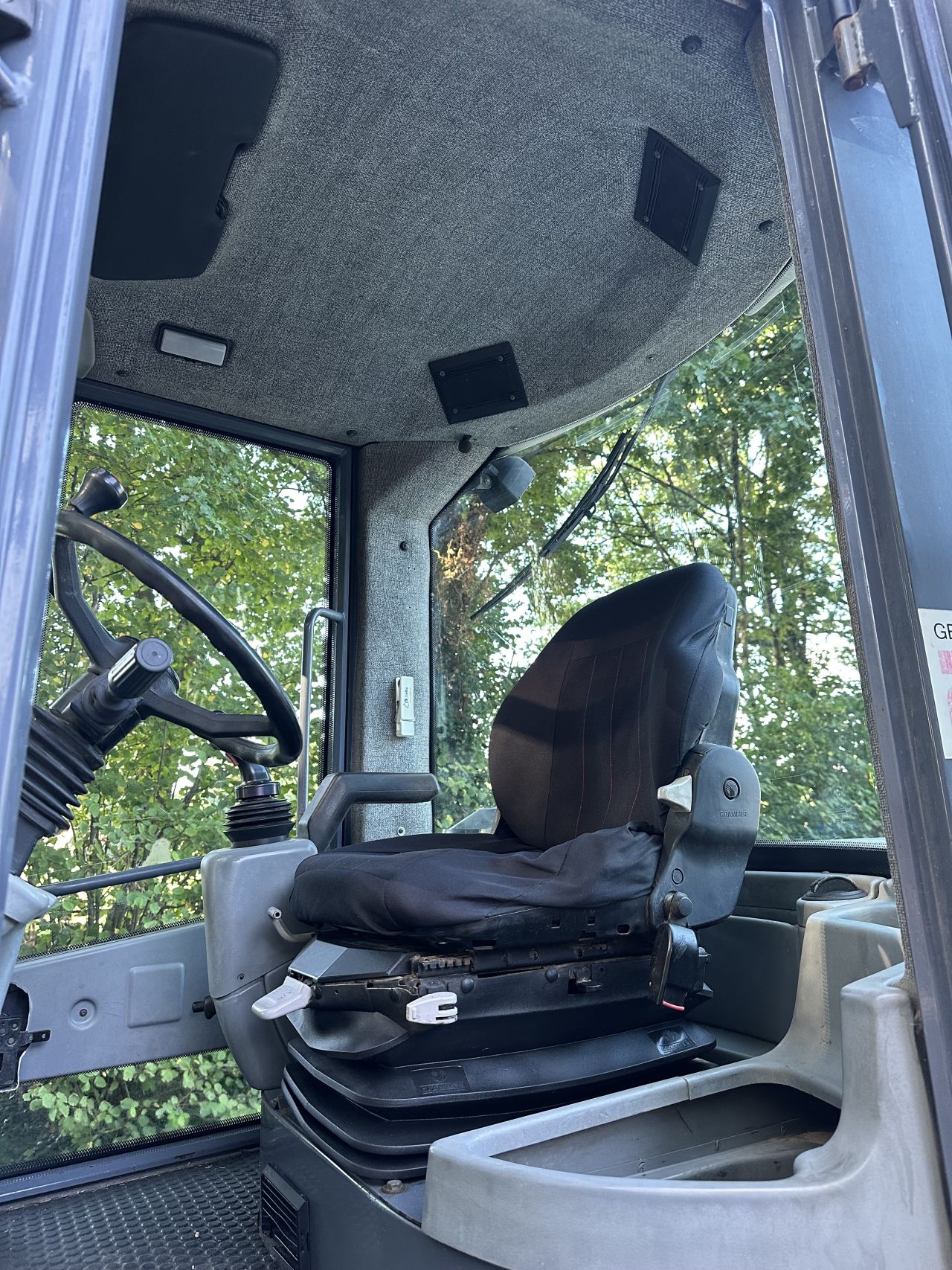 Terex TL 100