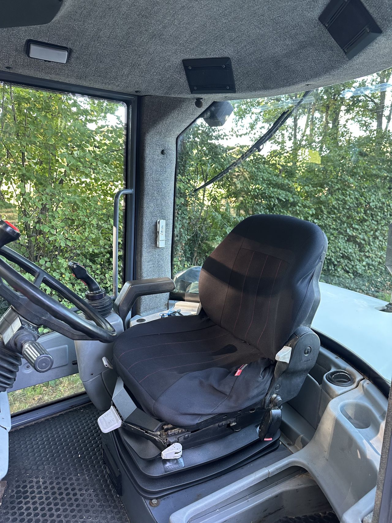 Terex TL 100