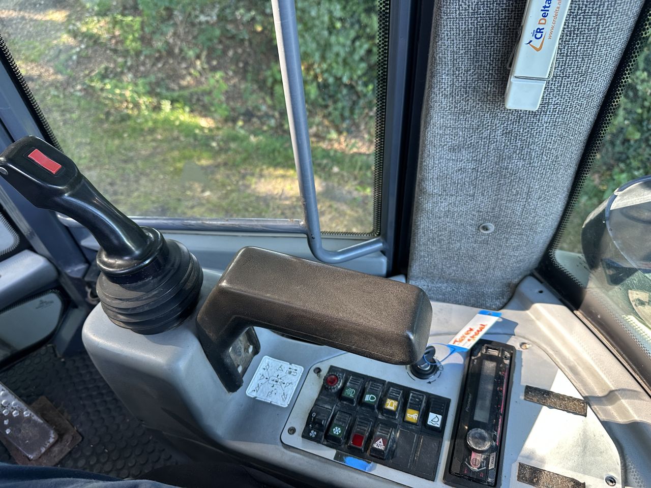 Terex TL 100