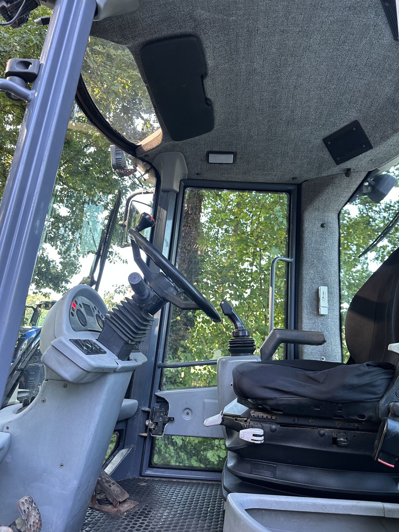 Terex TL 100