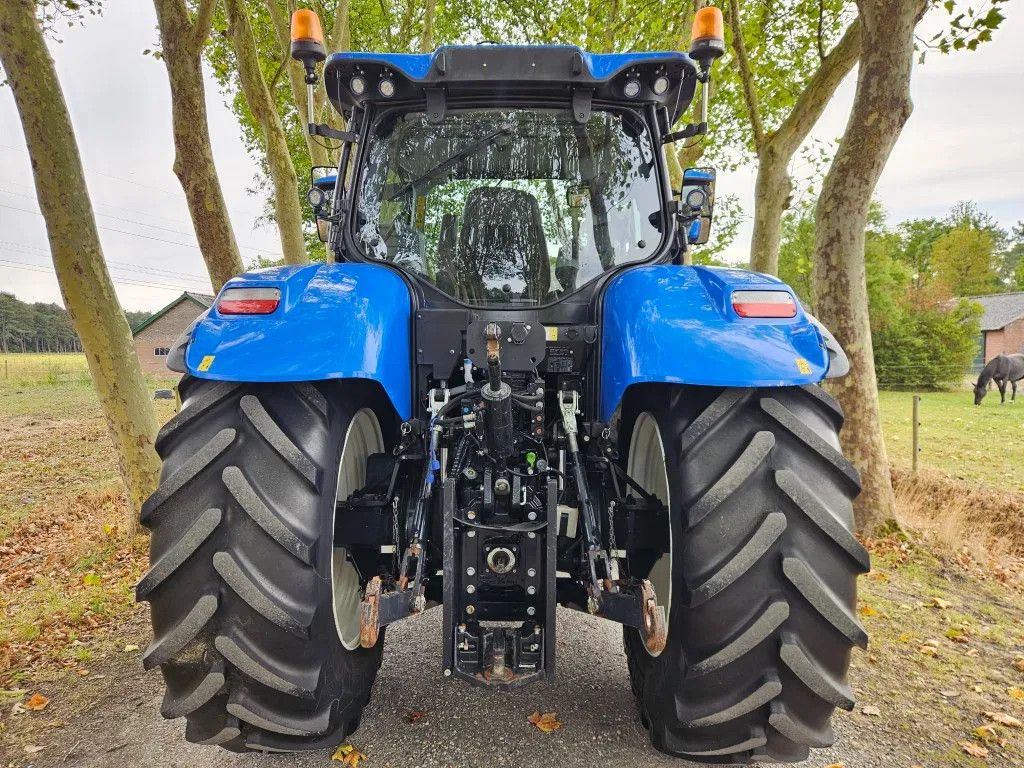 New Holland T7.210 AC Auto Command ( T7.225 T7.190 T7.175 T7.165 )